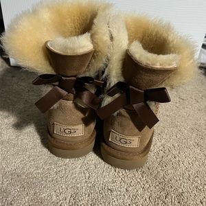 Ugg boats
